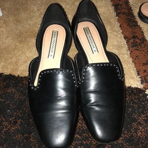 Zara Trafaluc Slides